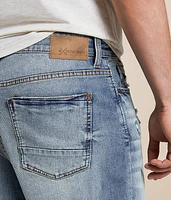 Baggy Stretch Jean