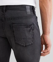 Seeker Stretch Short
