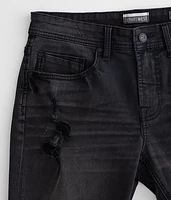 Seeker Stretch Short