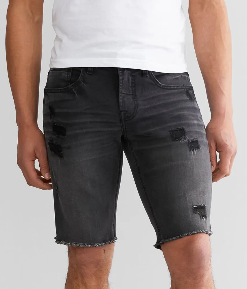 Seeker Stretch Short