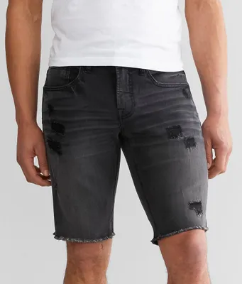 Departwest Seeker Stretch Short