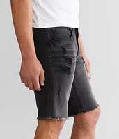 Seeker Stretch Short