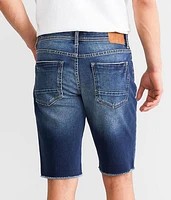 Seeker Stretch Short