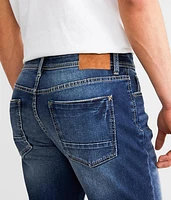 Seeker Stretch Short