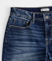 Seeker Stretch Short
