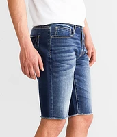 Seeker Stretch Short
