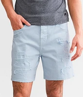 Departwest Drifter 7" Stretch Short