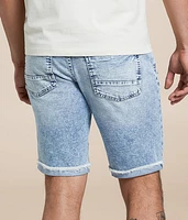 Seeker 12" Stretch Short