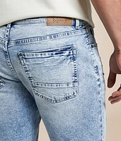 Seeker 12" Stretch Short