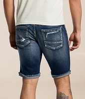 Seeker 11" Stretch Short