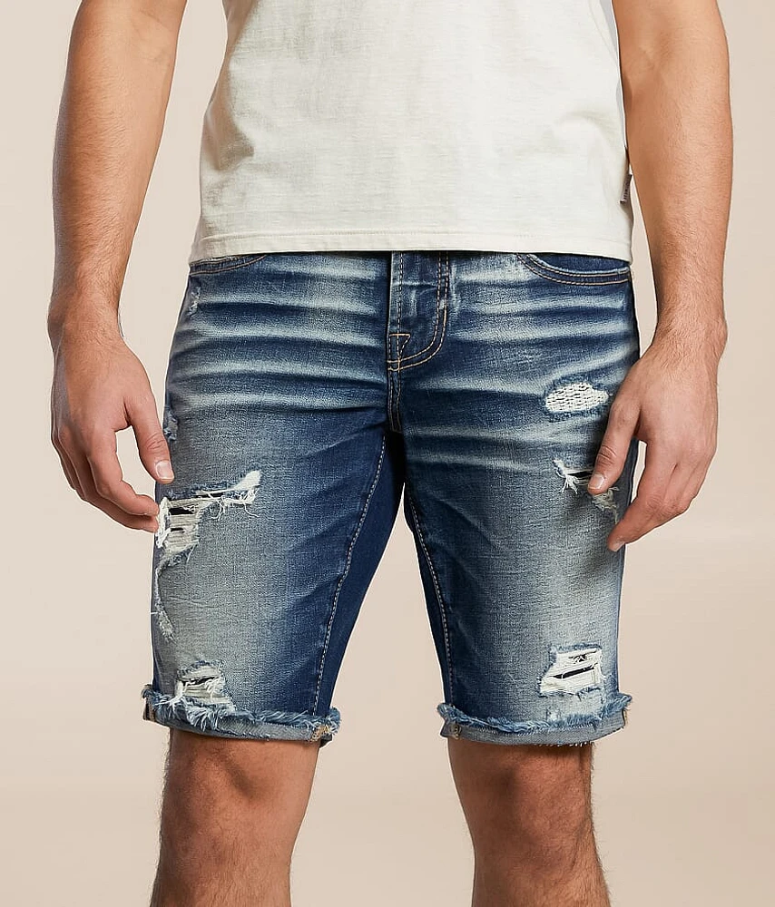 Seeker 11" Stretch Short