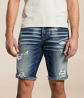 Seeker 11" Stretch Short