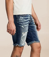 Seeker 11" Stretch Short