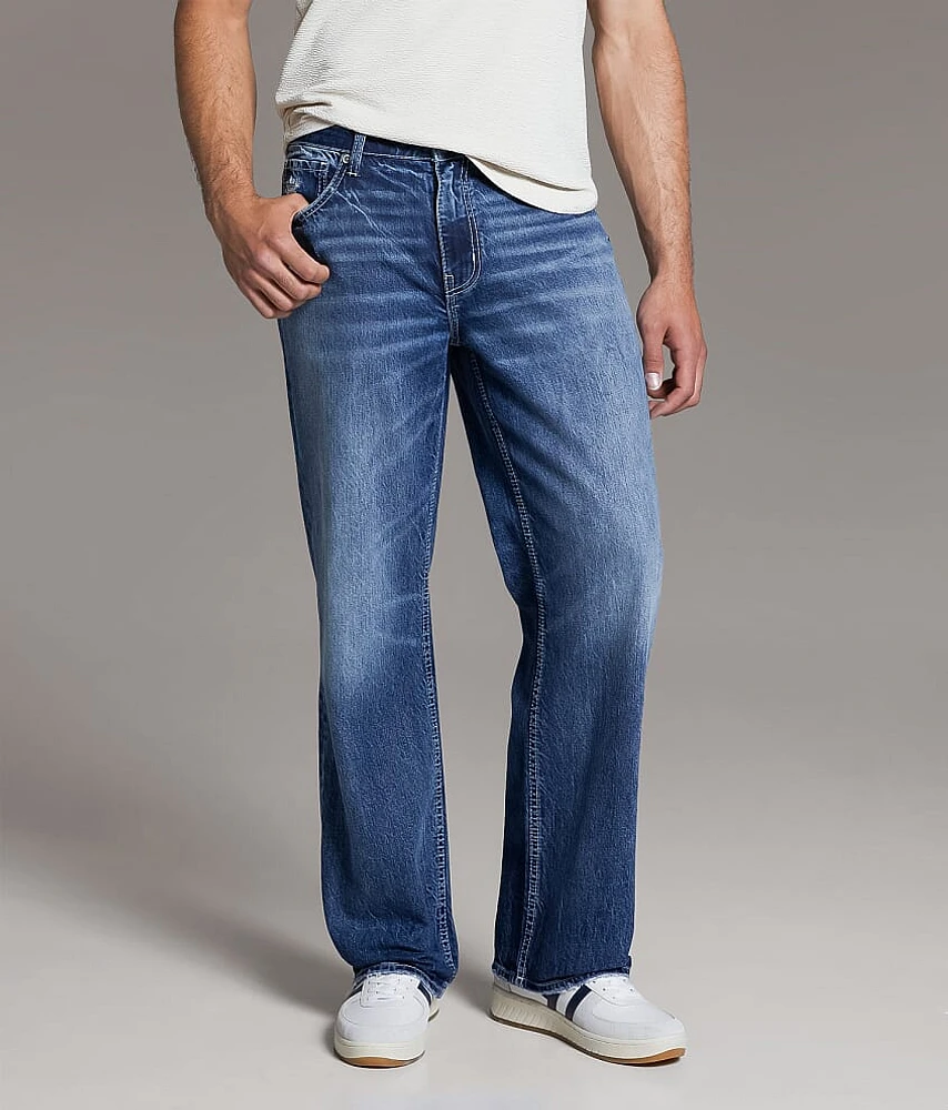 Wells Baggy Jean