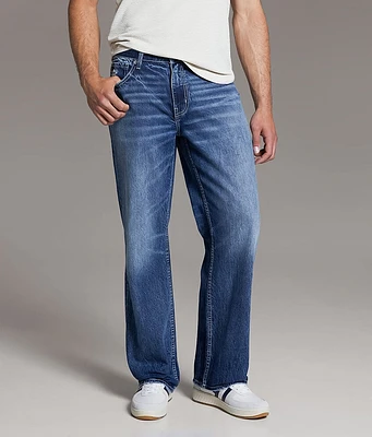 Wells Baggy Jean
