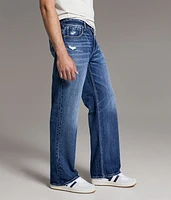 Wells Baggy Jean