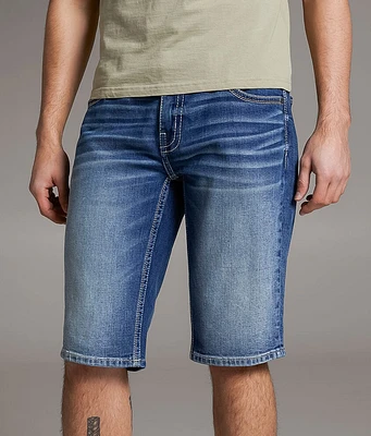 Derek Stretch Short