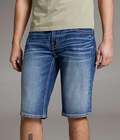 Derek Stretch Short