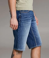 Derek Stretch Short