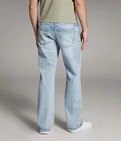 Jake Boot Stretch Jean