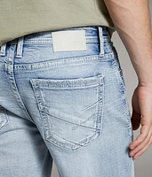 Jake Boot Stretch Jean