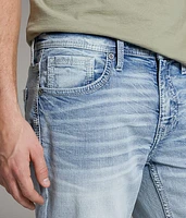 Jake Boot Stretch Jean