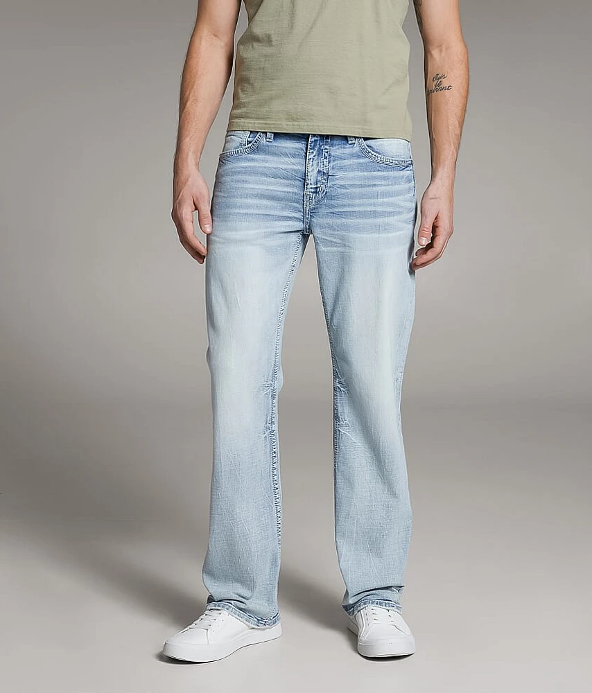 Jake Boot Stretch Jean