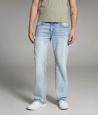 Jake Boot Stretch Jean