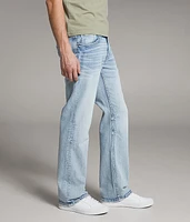 Jake Boot Stretch Jean