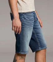 Derek 14" Stretch Short