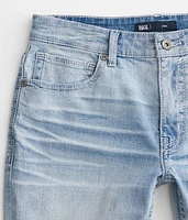 Jake 11" Stretch Short