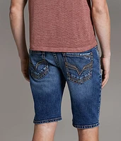 Jake Stretch Short