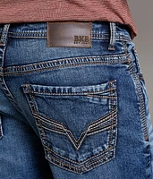 Jake Stretch Short