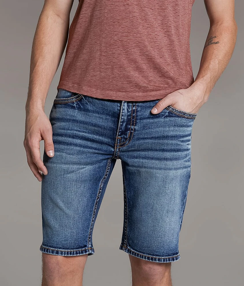 Jake Stretch Short