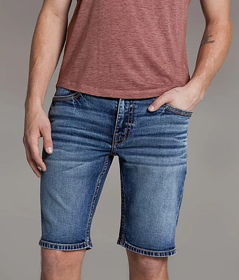 Jake Stretch Short
