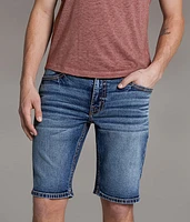 Jake Stretch Short