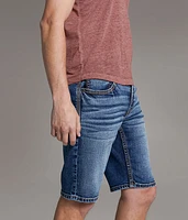 Jake Stretch Short