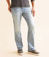 Jake Straight Stretch Jean