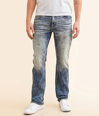 BKE Jake Straight Stretch Jean