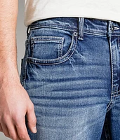 Seth Straight Stretch Jean