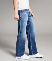 Seth Straight Stretch Jean