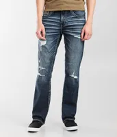 BKE Aiden Boot Stretch Jean