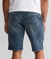 Tyler Stretch Short