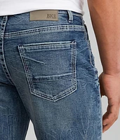 Tyler Stretch Short