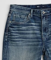Tyler Stretch Short