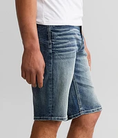 Tyler Stretch Short