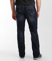 Derek Stretch Jean