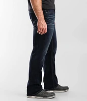 Derek Stretch Jean
