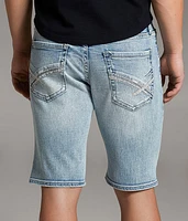 Jake 11" Stretch Short