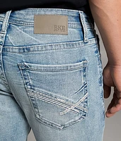 Jake 11" Stretch Short